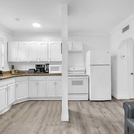 American Dream Just Steps to the Beach