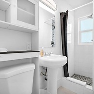 American Dream Just Steps to the Beach