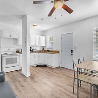 Amazing 1st Floor Apartment Just Steps to Beach