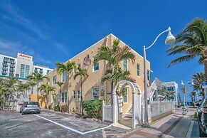 Amazing 1st Floor Apartment Just Steps to Beach