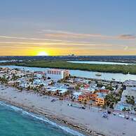 Amazing 1st Floor Apartment Just Steps to Beach