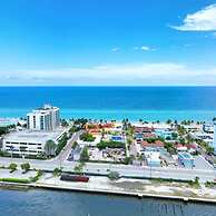 Amazing 1st Floor Apartment Just Steps to Beach