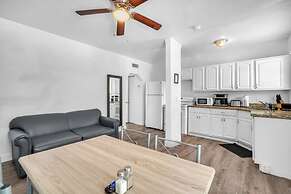 Amazing 1st Floor Apartment Just Steps to Beach