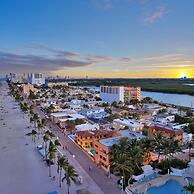 Amazing 1st Floor Apartment Just Steps to Beach