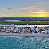 Ultimate Beach Getaway