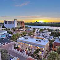 Ultimate Beach Getaway