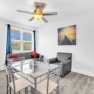 Ultimate Beach Getaway