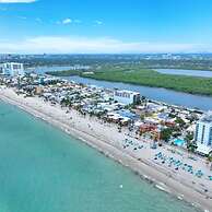 Ultimate Beach Getaway