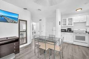 Ultimate Beach Getaway