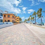 Ultimate Beach Getaway