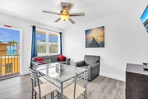 Ultimate Beach Getaway