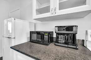 Ultimate Beach Getaway