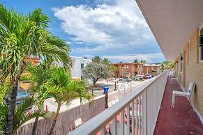 Ultimate Beach Getaway