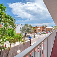 Ultimate Beach Getaway