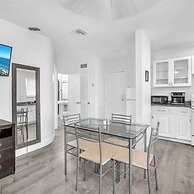 Ultimate Beach Getaway