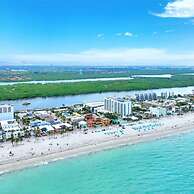 Ultimate Beach Getaway