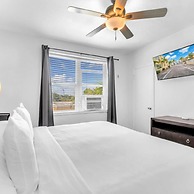 Ultimate Beach Getaway