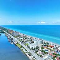 Ultimate Beach Getaway