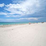 Ultimate Beach Getaway