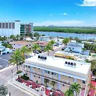 Ultimate Beach Getaway