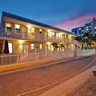 Ultimate Beach Getaway