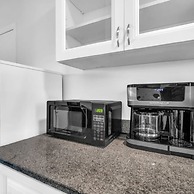 Ultimate Beach Getaway