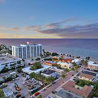 Ultimate Beach Getaway