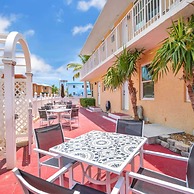 Ultimate Beach Getaway