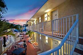 Ultimate Beach Getaway