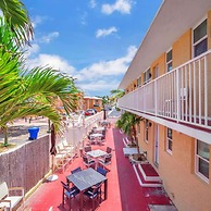 Ultimate Beach Getaway