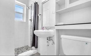 Ultimate Beach Getaway