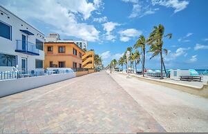 Ultimate Beach Getaway