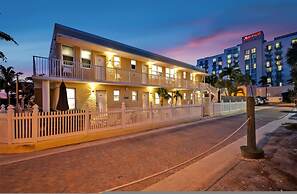 Ultimate Beach Getaway