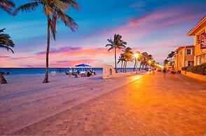 Ultimate Beach Getaway