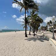 Double Rooms Perfect for a Family