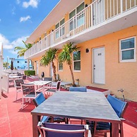 Double Rooms Perfect for a Family