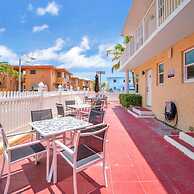 Double Rooms Perfect for a Family