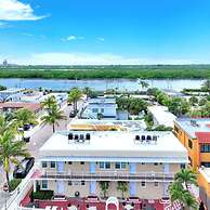 Double Rooms Perfect for a Family