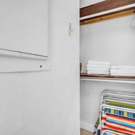 Double Rooms Perfect for a Family