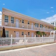 Double Rooms Perfect for a Family