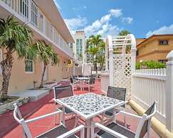 Double Rooms Perfect for a Family