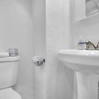 Double Rooms Perfect for a Family