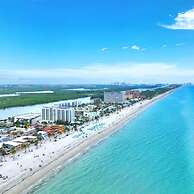 Double Rooms Perfect for a Family