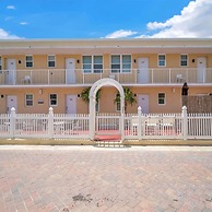 Double Rooms Perfect for a Family