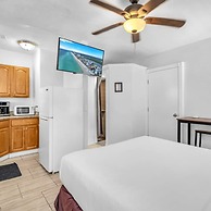 Double Rooms Perfect for a Family