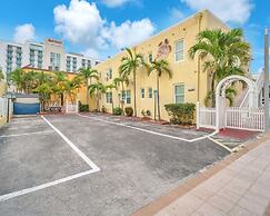 Double Rooms Perfect for a Family