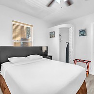 Double Rooms Perfect for a Family