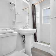 Double Rooms Perfect for a Family