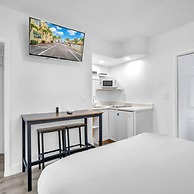 Double Rooms Perfect for a Family