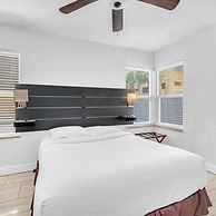 Double Rooms Perfect for a Family